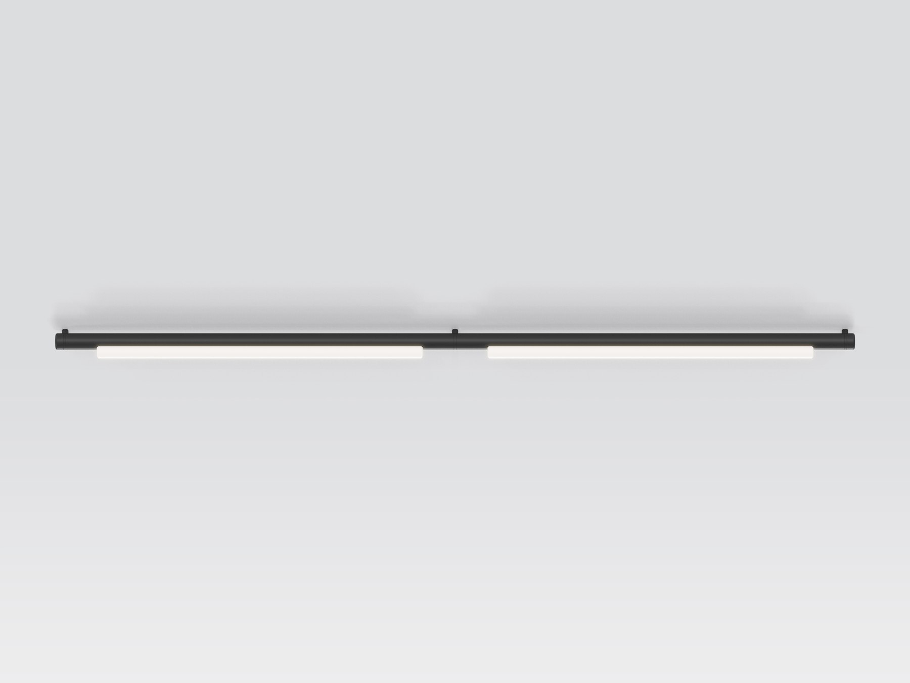 PIPELINE CEILING/WALL SYSTEM
