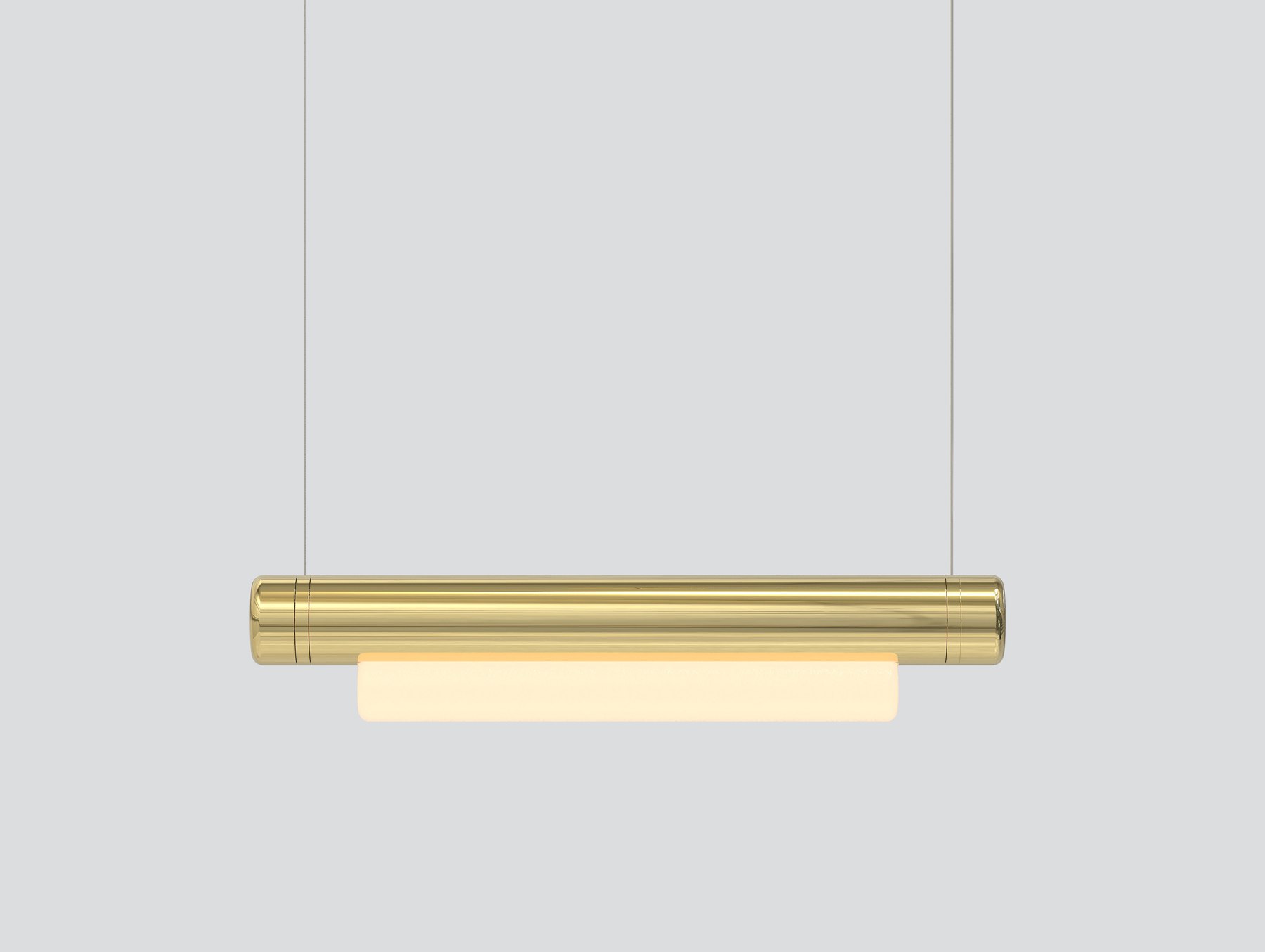 PIPELINE PENDANT