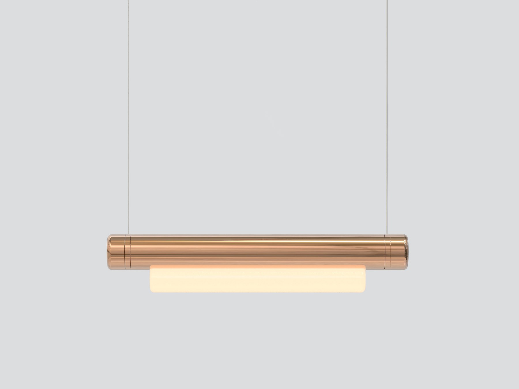 PIPELINE PENDANT