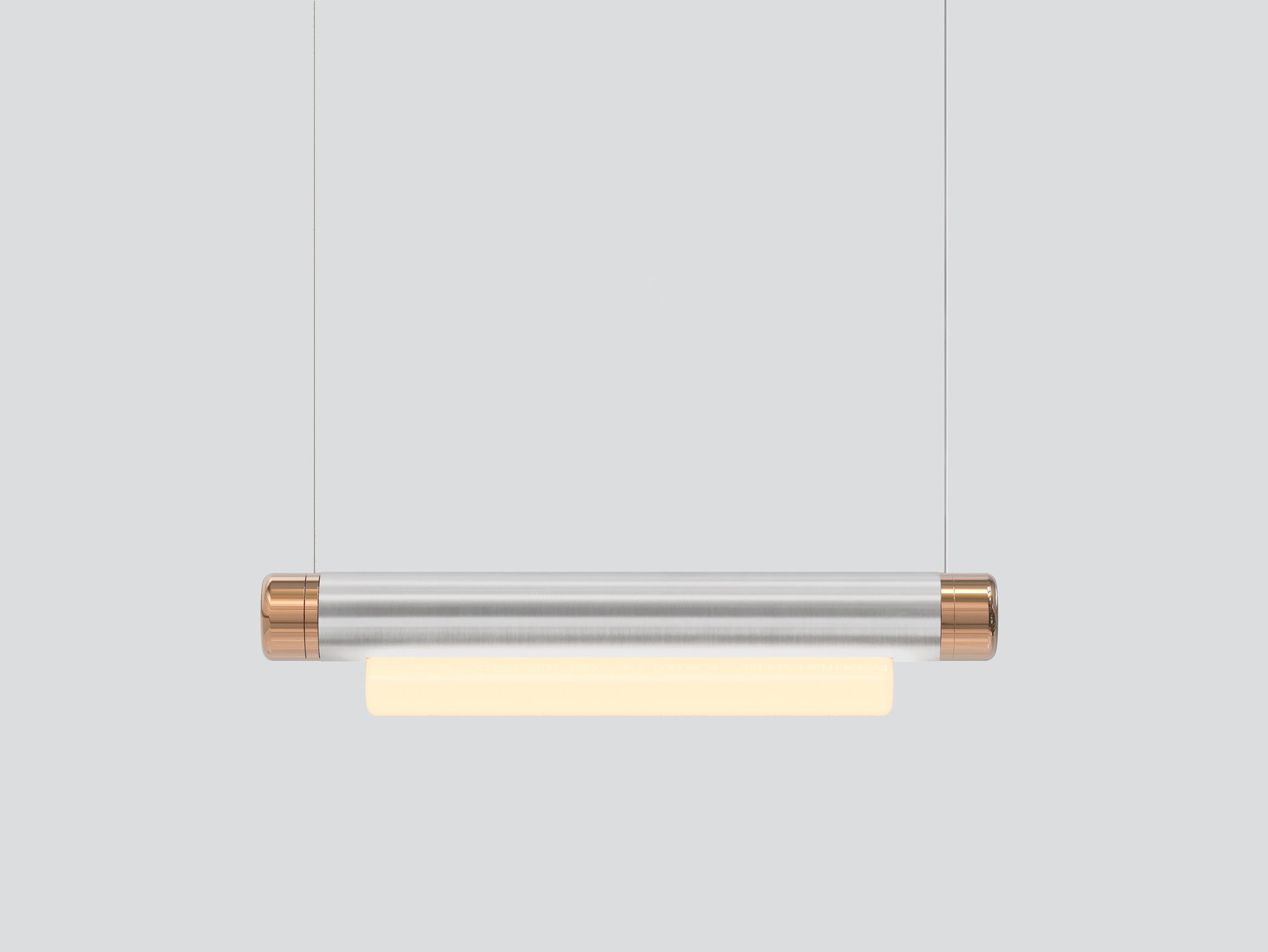PIPELINE PENDANT