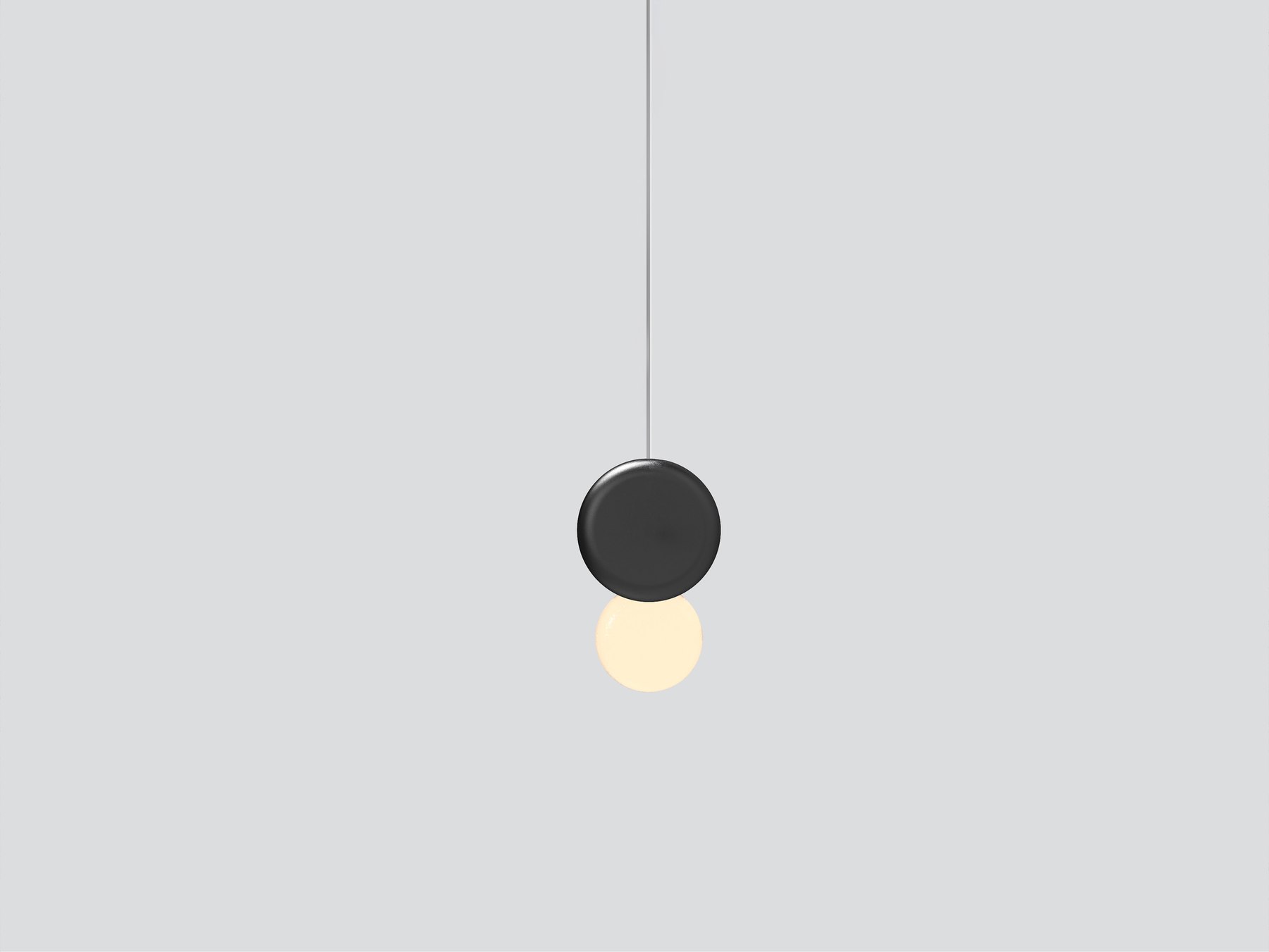 PIPELINE PENDANT