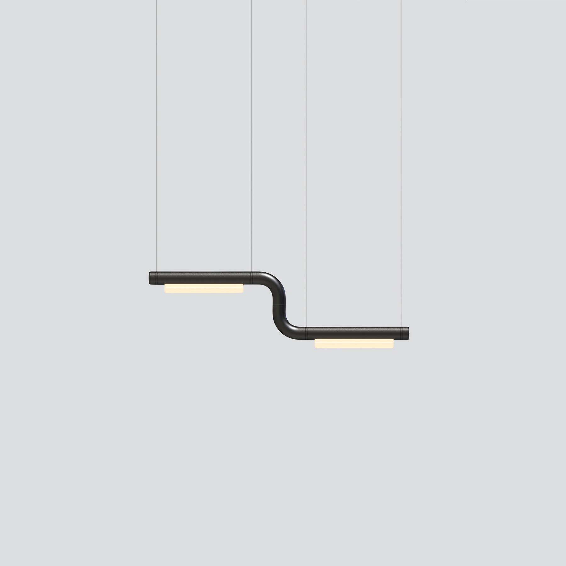 PIPELINE PENDANT CM1