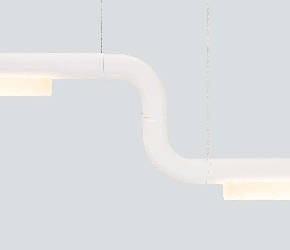 PIPELINE PENDANT CM1
