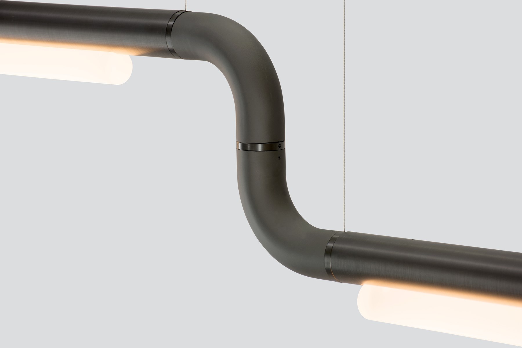 PIPELINE PENDANT CM1