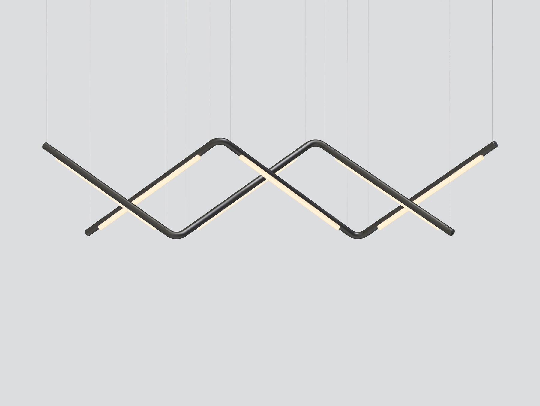 PIPELINE PENDANT CM9