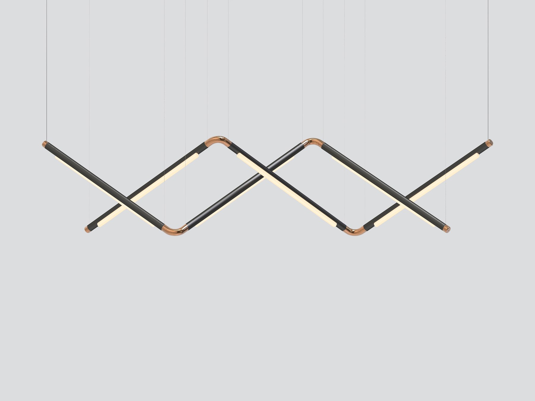 PIPELINE PENDANT CM9