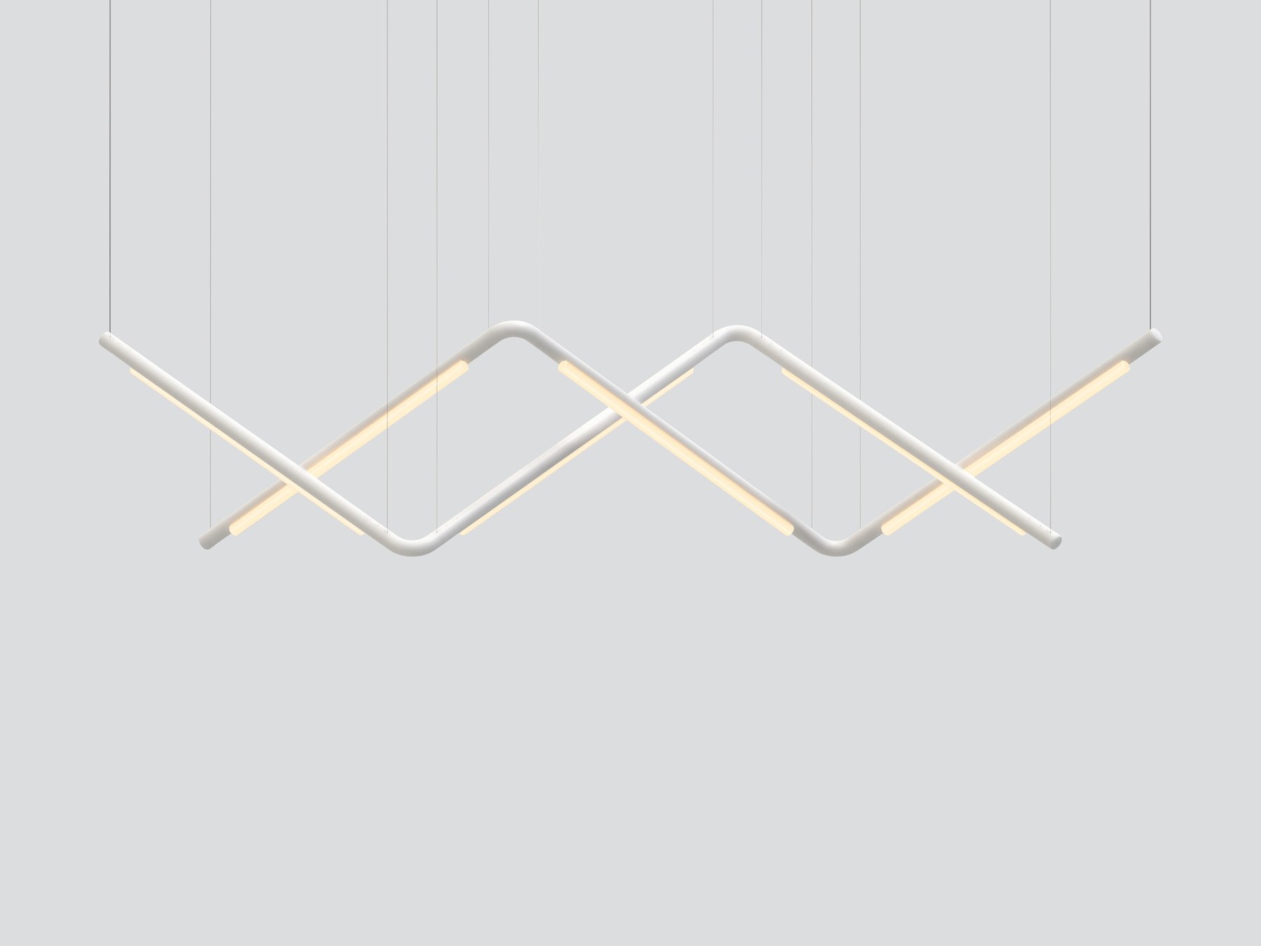 PIPELINE PENDANT CM9