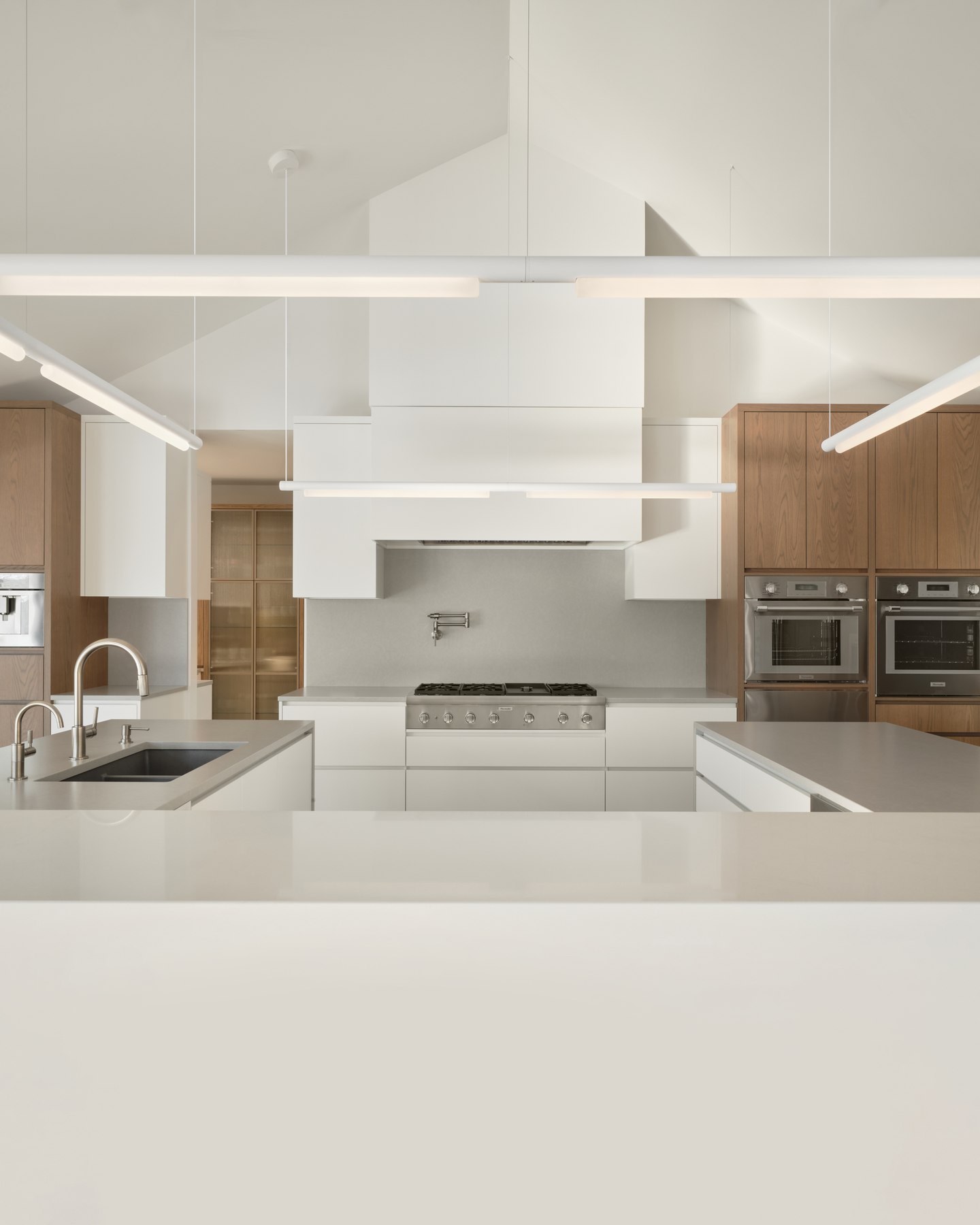 PIPELINE PENDANT LINEAR