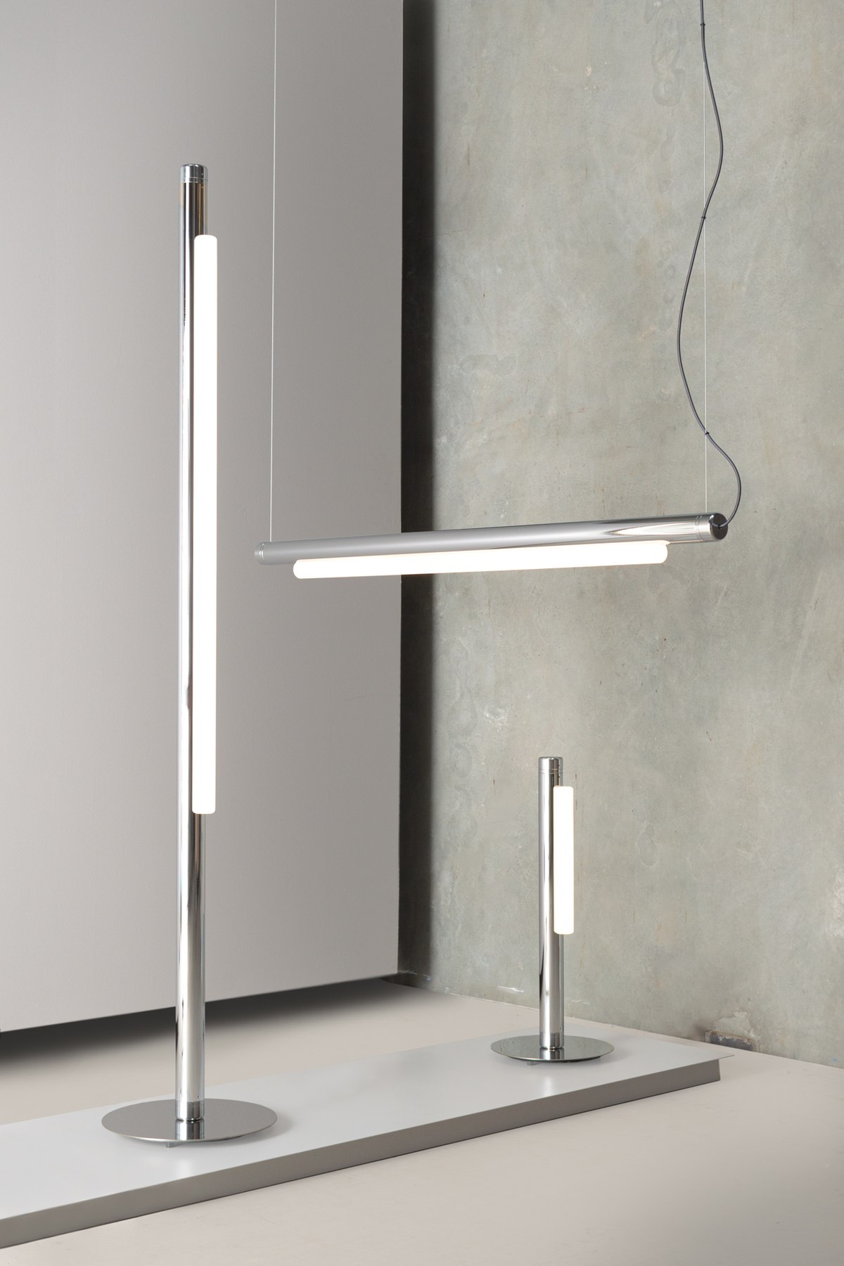 PIPELINE TABLE/FLOOR