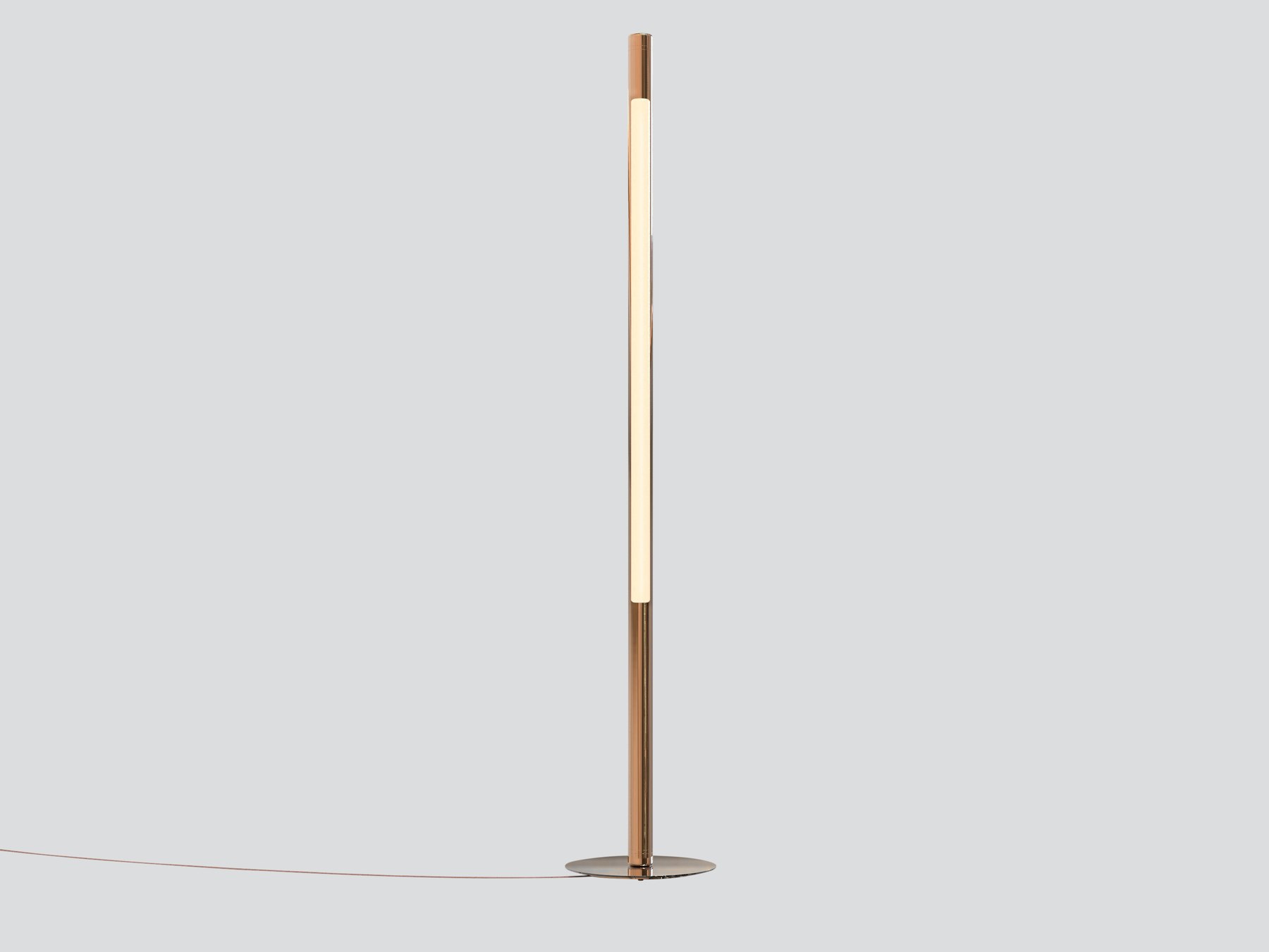 PIPELINE TABLE/FLOOR
