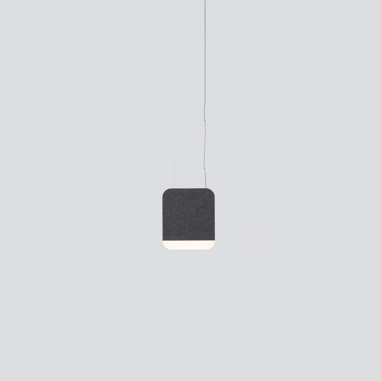 SLAB PENDANT