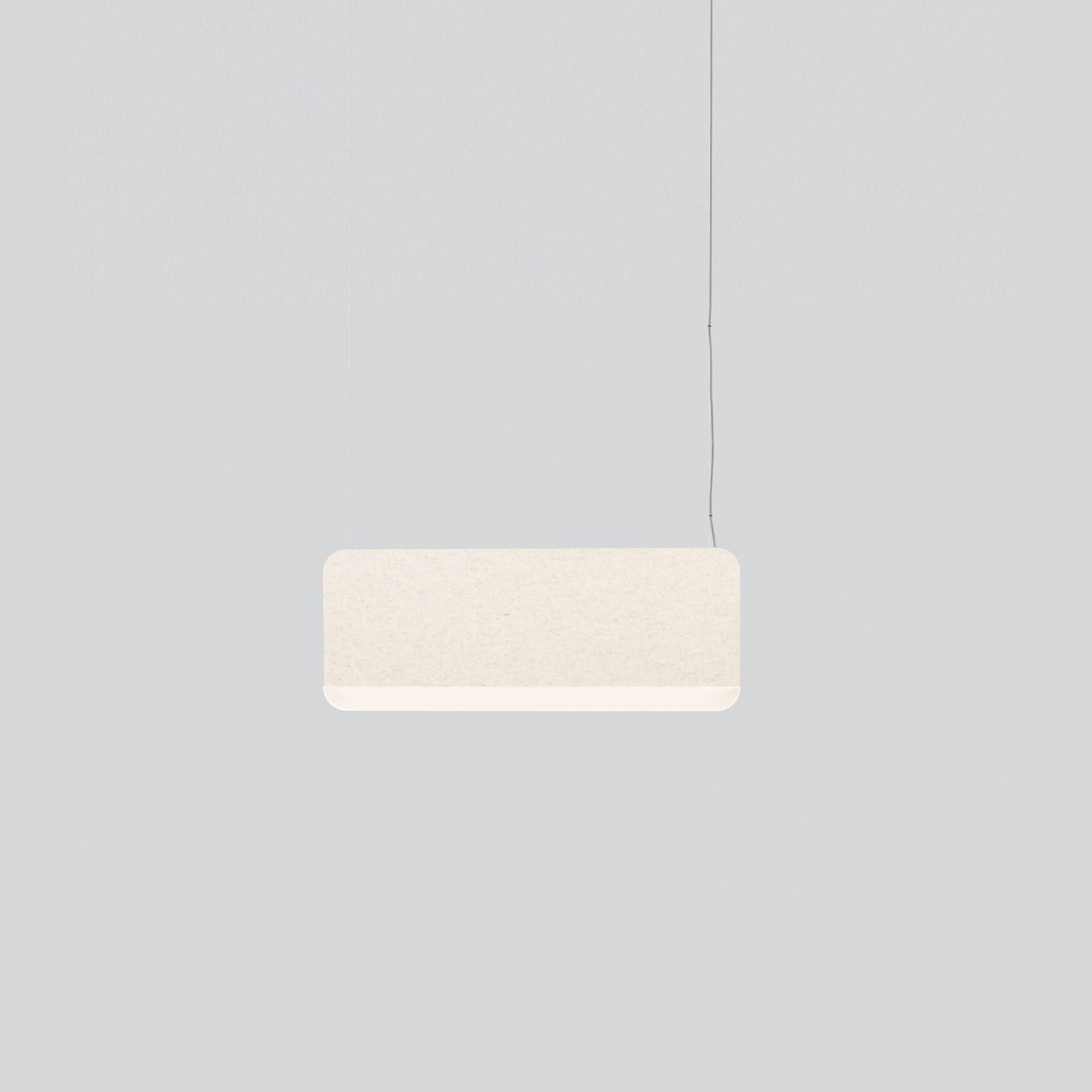 SLAB PENDANT