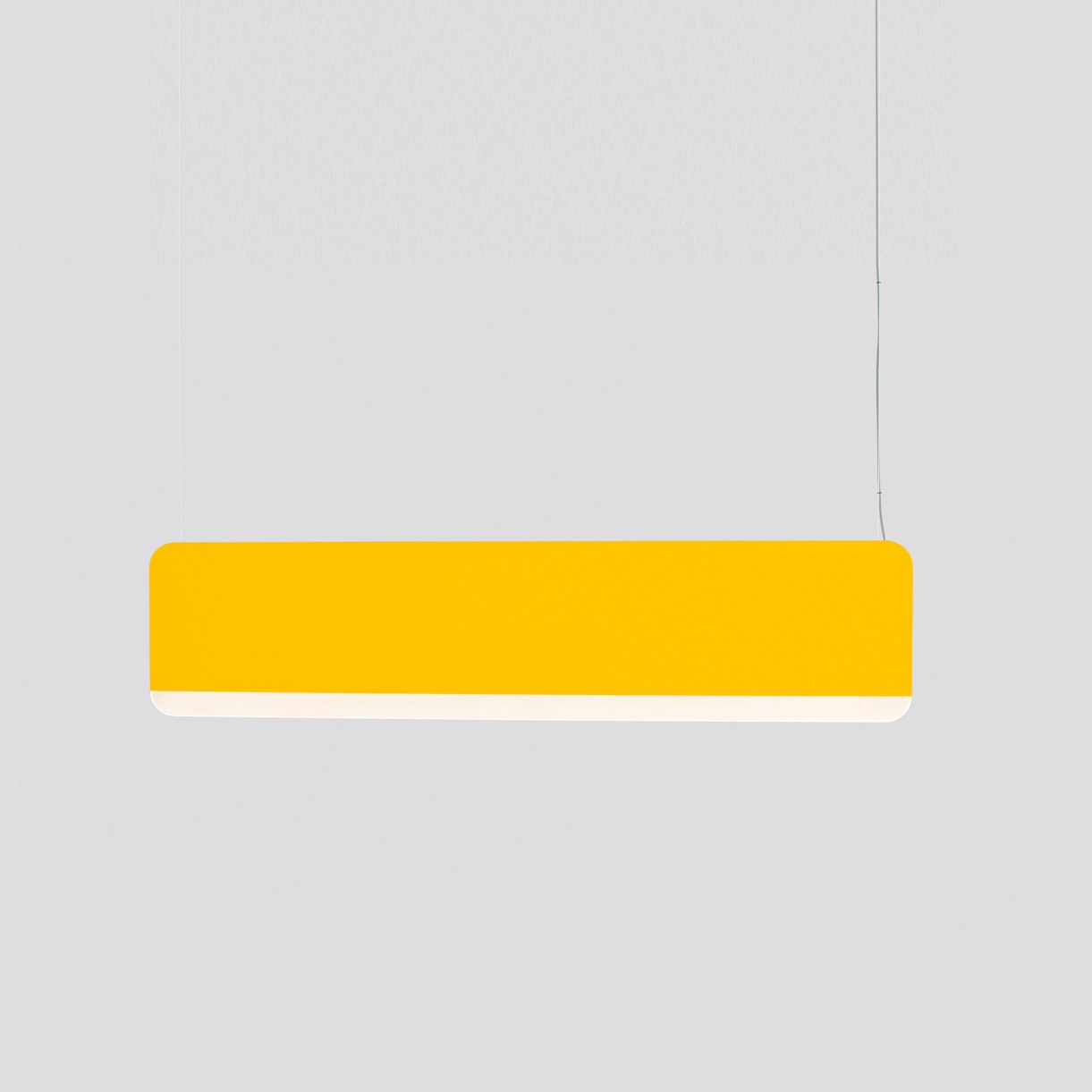SLAB PENDANT