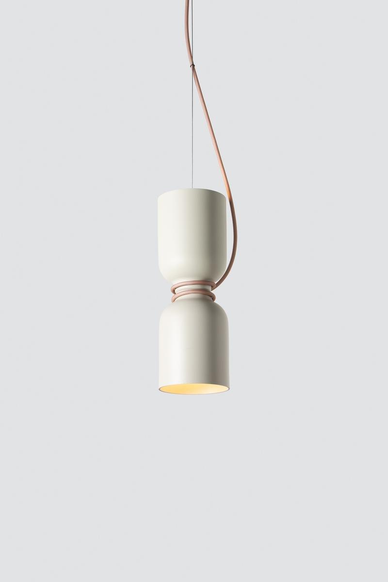 SPOTLIGHT VOLUMES PENDANT
