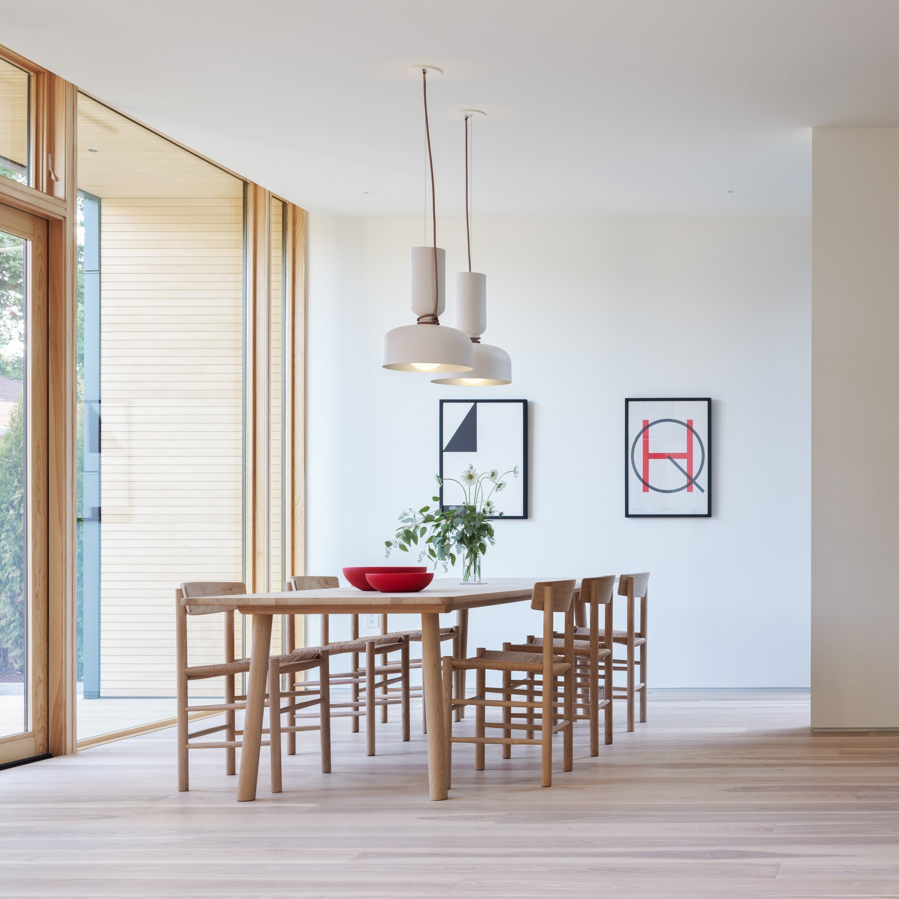 SPOTLIGHT VOLUMES PENDANT