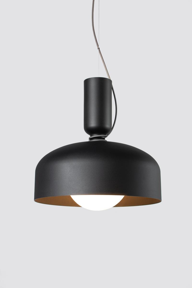 SPOTLIGHT VOLUMES PENDANT