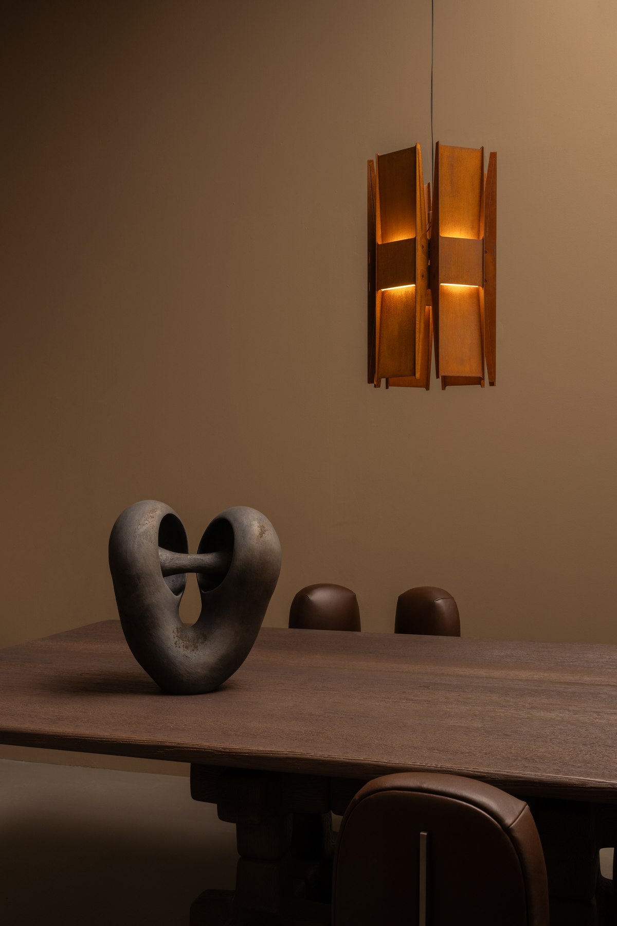 VECTOR PENDANT