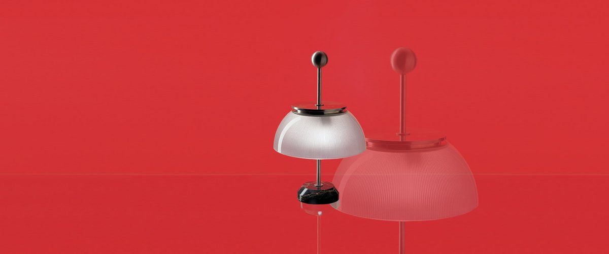 Artemide Alfa — фото 4