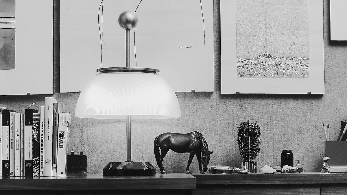 Artemide Alfa — фото 5