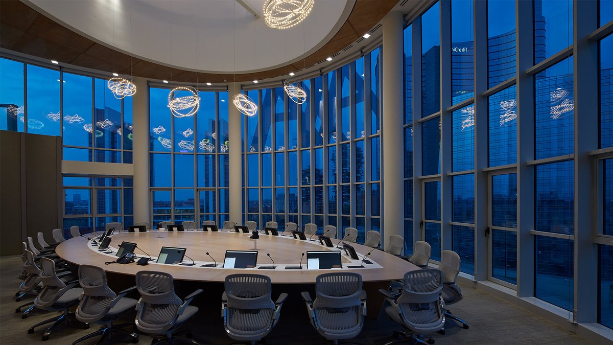 Artemide Copernicosuspension — фото 3