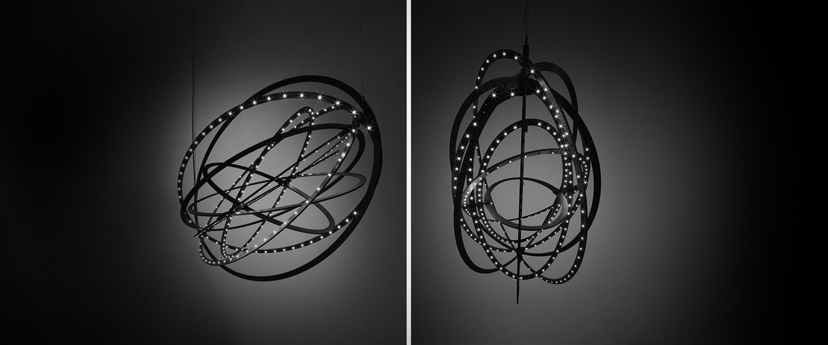 Artemide Copernicosuspension — фото 4