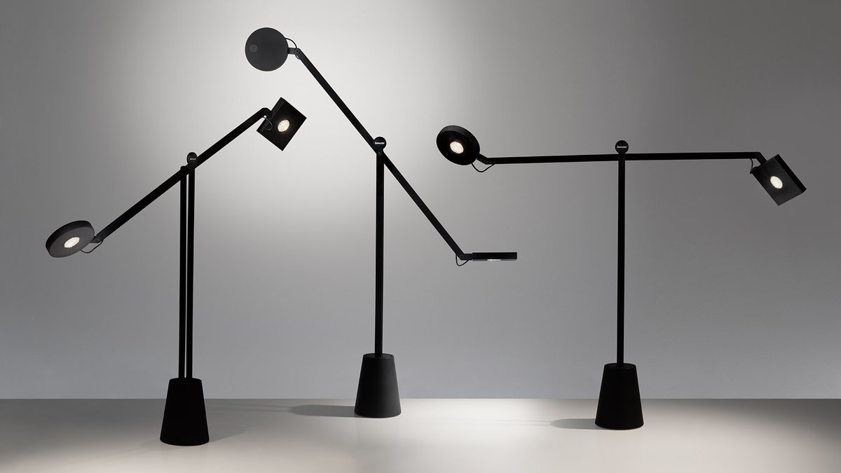 Artemide Equilibrist — фото 2