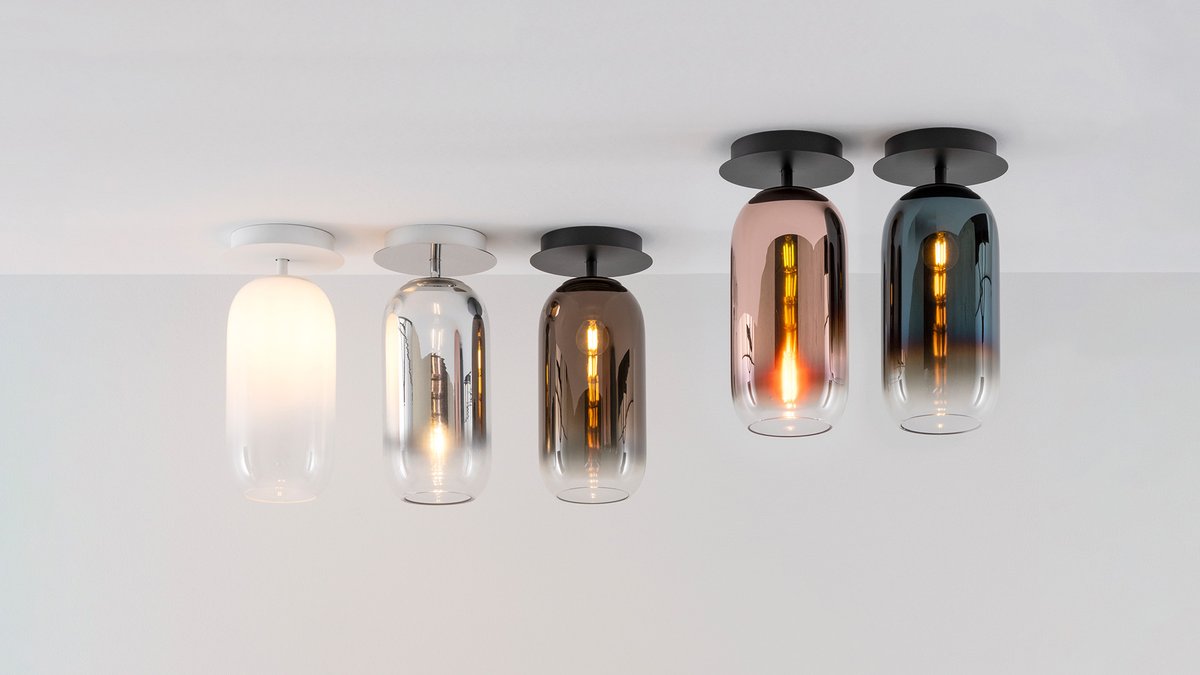 Artemide Gople — фото 4