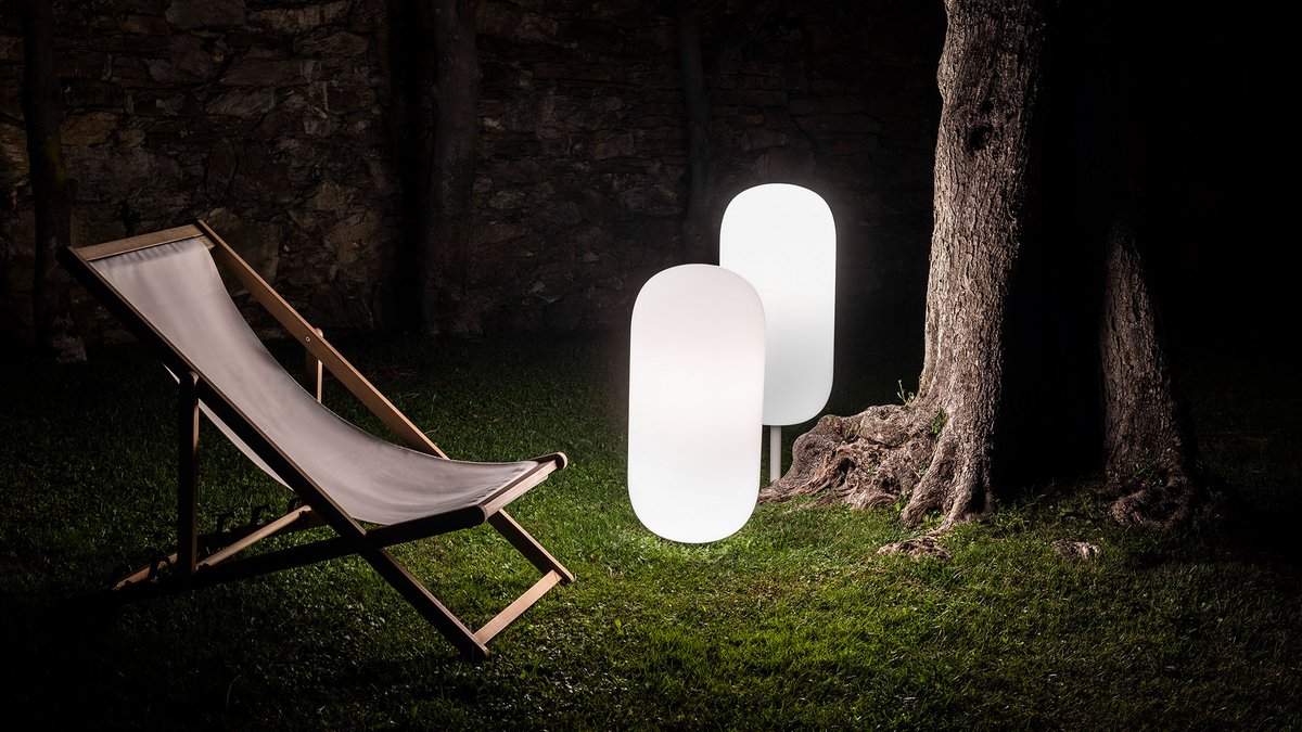 Artemide GopleOutdoor — купить в Москве