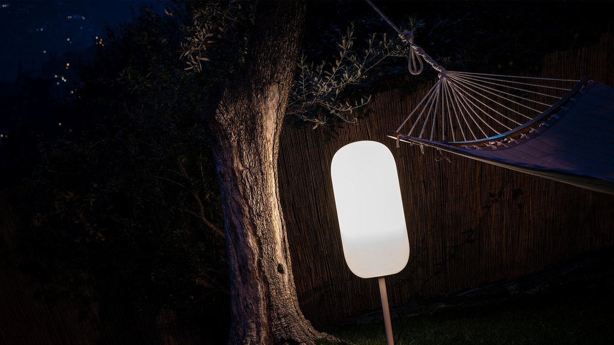 Artemide GopleOutdoor — фото 4