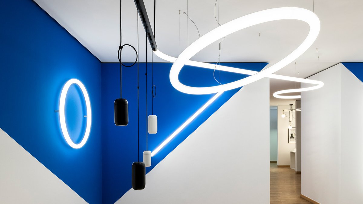 Artemide GopleSystem — фото 2