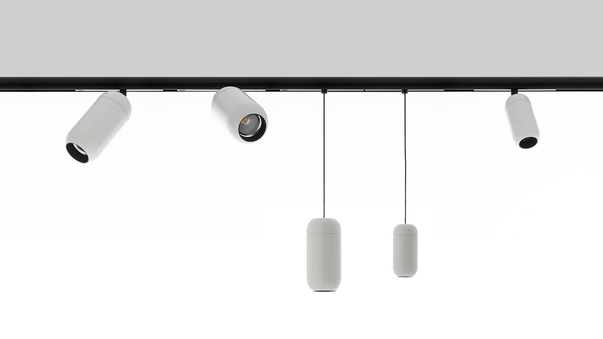 Artemide GopleSystem — фото 3