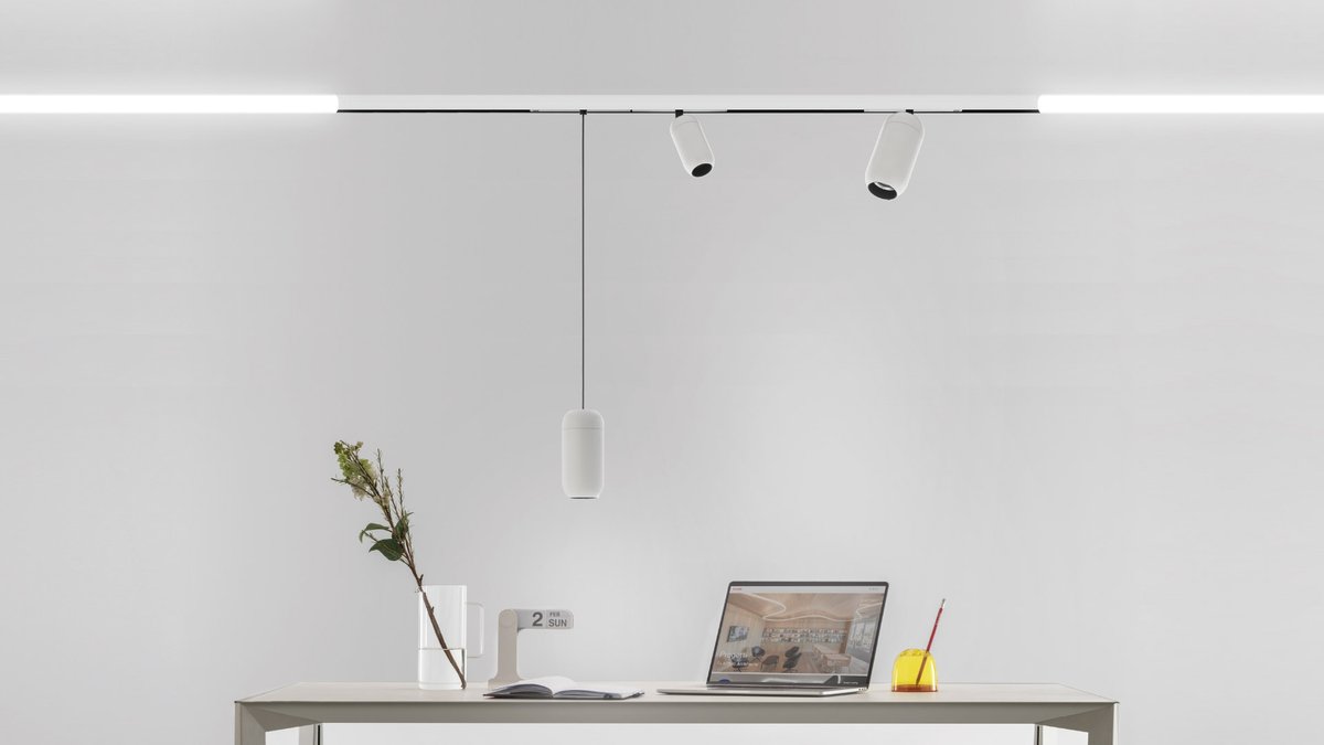 Artemide GopleSystem — фото 5