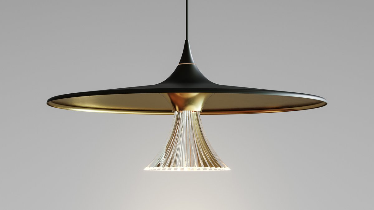 Artemide Ipnosuspension — фото 2