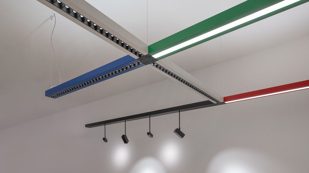 Artemide KatàMétron — фото 3
