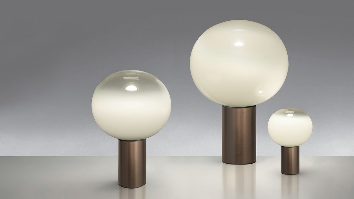 Artemide LagunaTavolo — фото 4