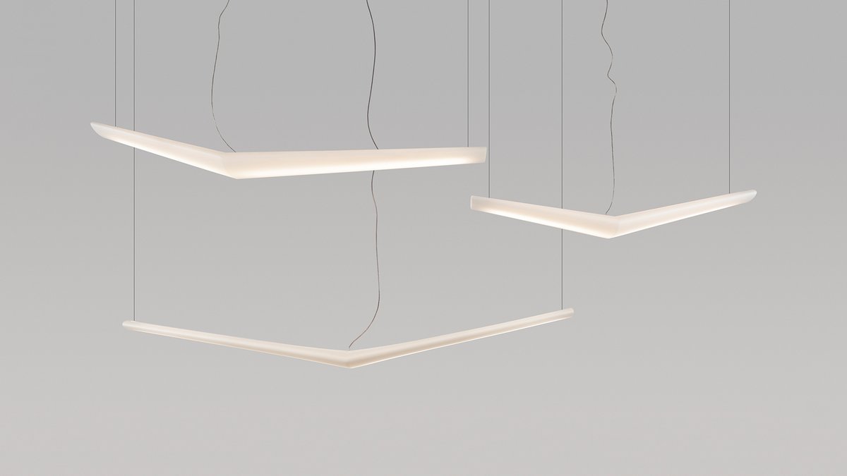 Artemide Mouette — фото 2