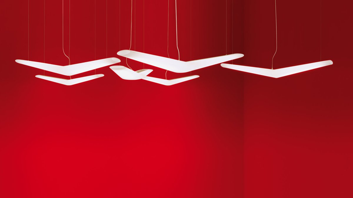 Artemide Mouette — фото 3