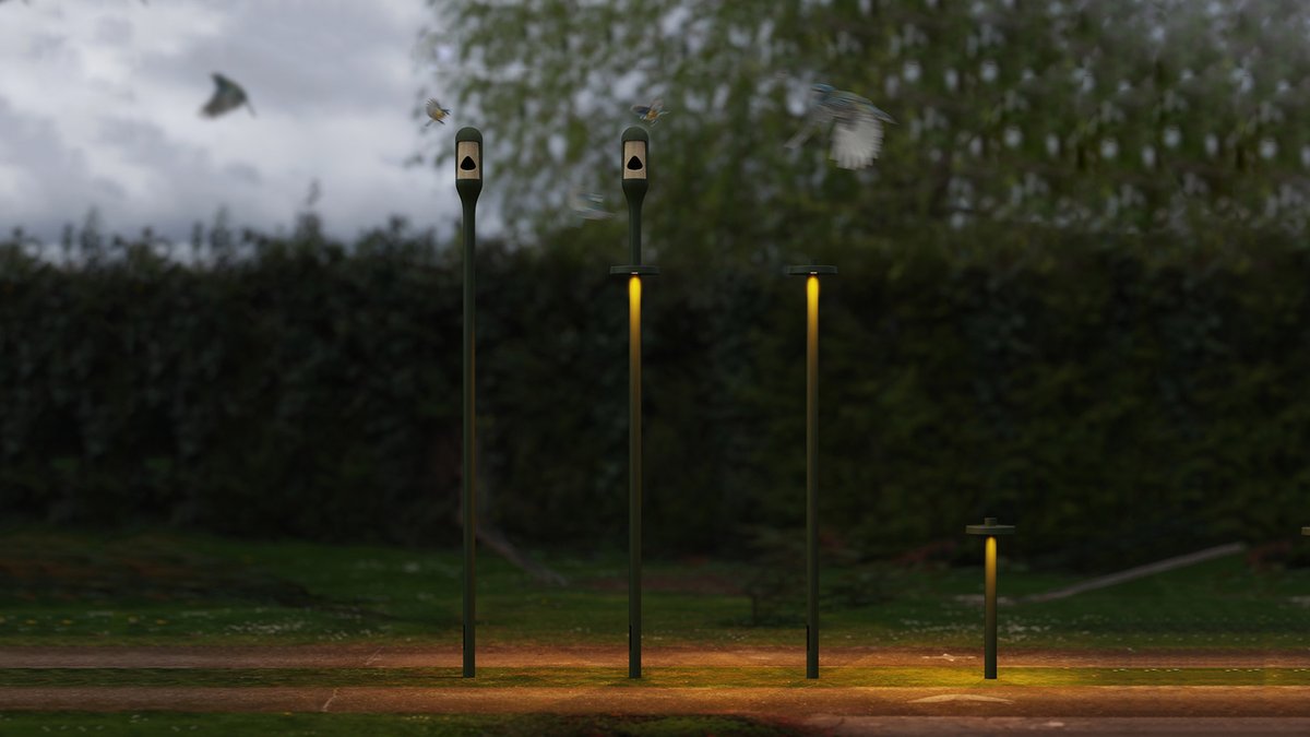 Artemide Needoo — купить в Москве