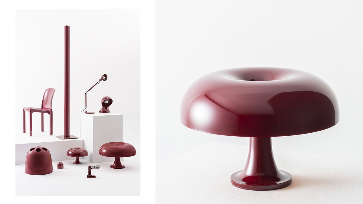 Artemide Nessino — фото 2