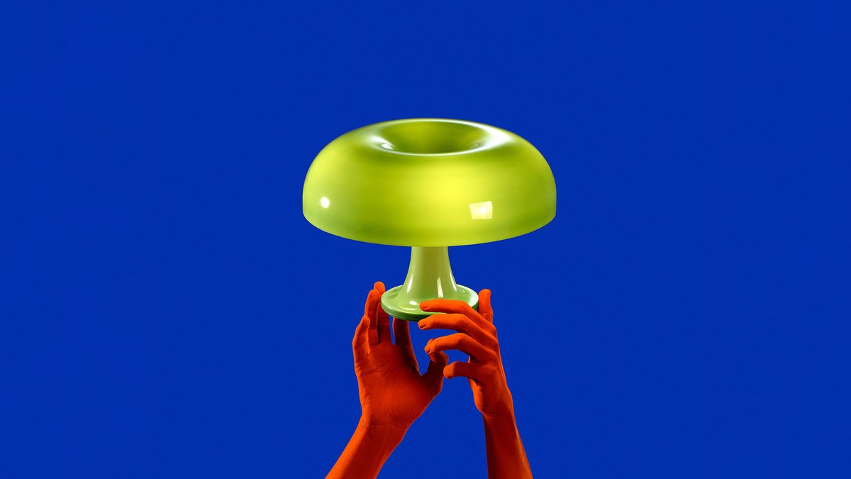 Artemide Nessino — фото 3