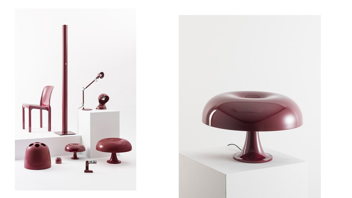 Artemide Nesso — фото 2
