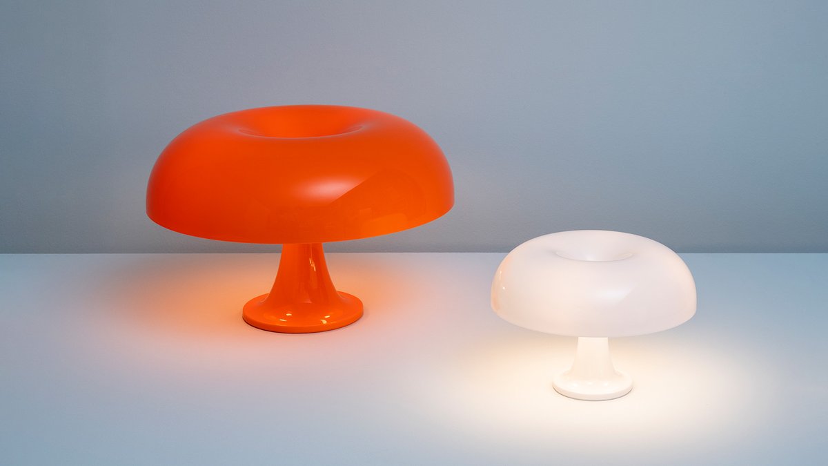 Artemide Nesso — фото 5
