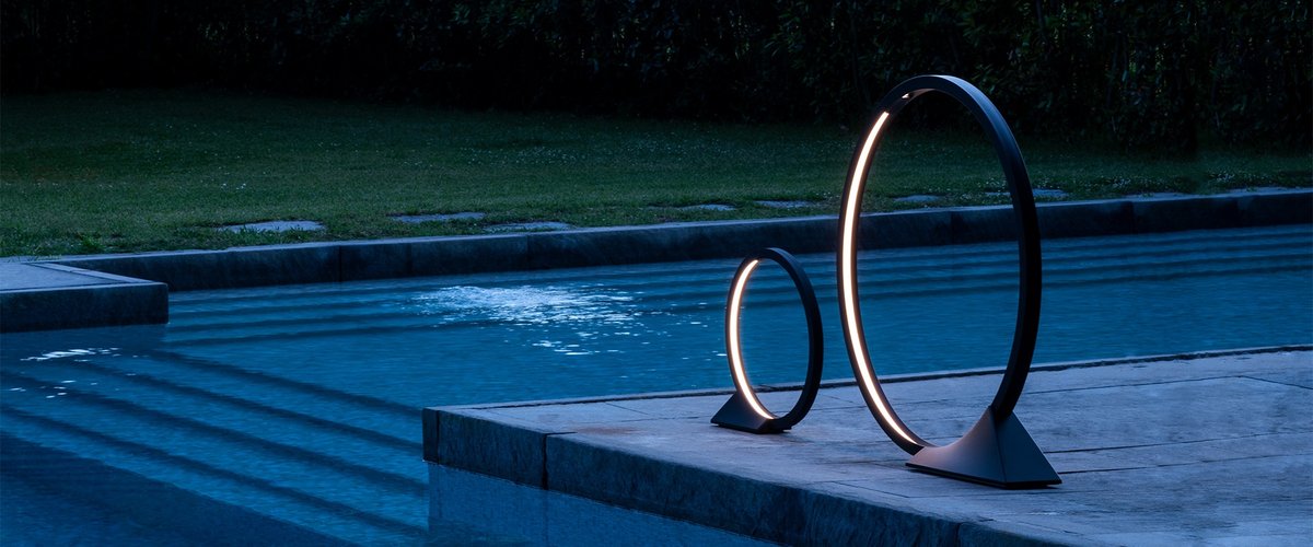 Artemide "O" — фото 4