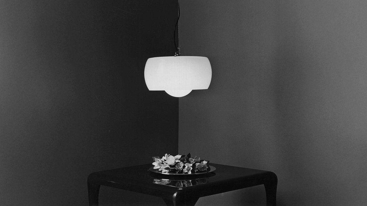 Artemide Omega — фото 4