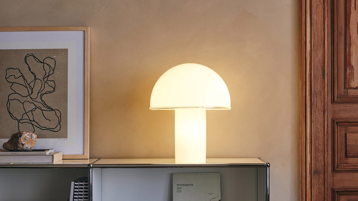 Artemide Onfale — фото 2