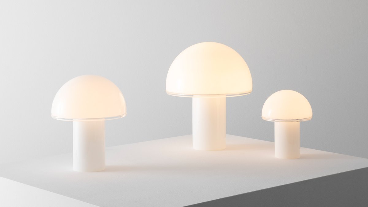 Artemide Onfale — фото 3