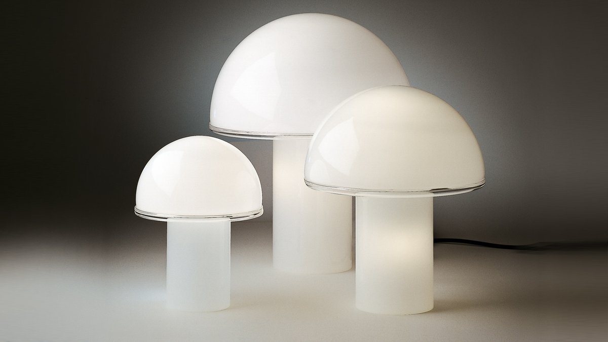 Artemide Onfale — фото 4