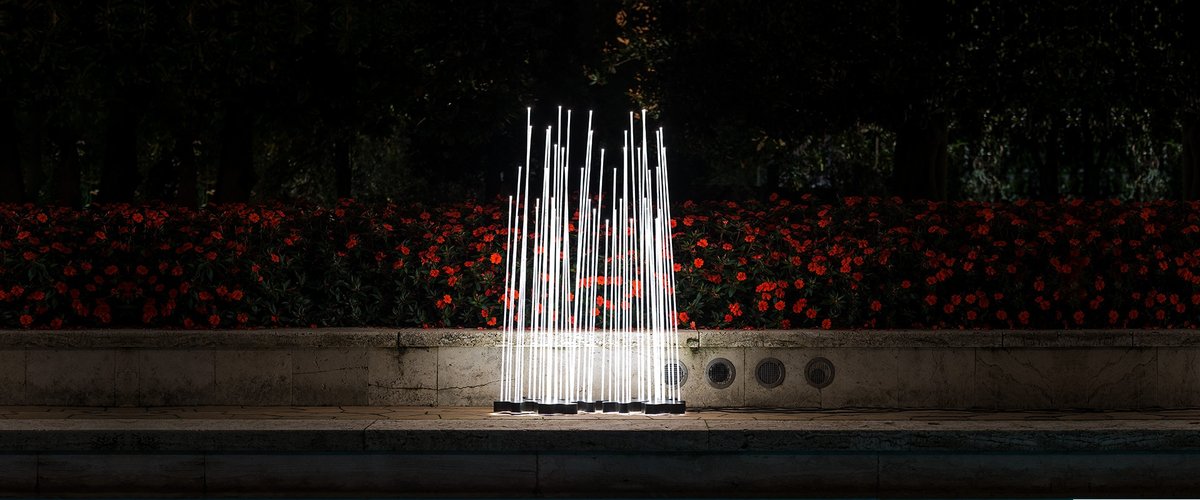 Artemide ReedsOutdoor — купить в Москве
