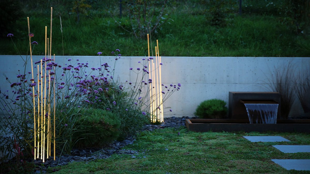 Artemide ReedsOutdoor — фото 2
