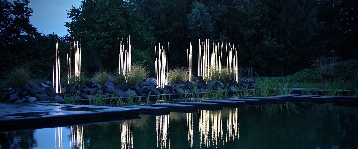 Artemide ReedsOutdoor — фото 4